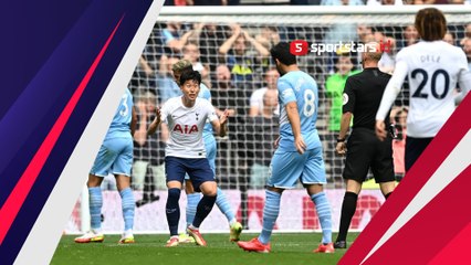Jelang Kontra Spurs, Manchester City Kerap Terpeleset Saat Hadapi Tim dari London