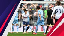 Jelang Kontra Spurs, Manchester City Kerap Terpeleset Saat Hadapi Tim dari London