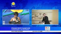 Francisco Sanchis: Principales Noticias de Farándula