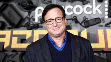 GALA VIDEO - Mort de Bob Saget : ces détails "embarrassants" que sa famille ne souhaite pas voir publiés...