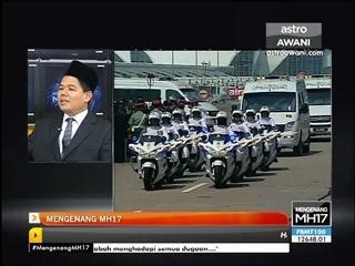 Analisis Awani: Mengenang MH17
