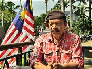 Erti Merdeka - Khalid Salleh 3