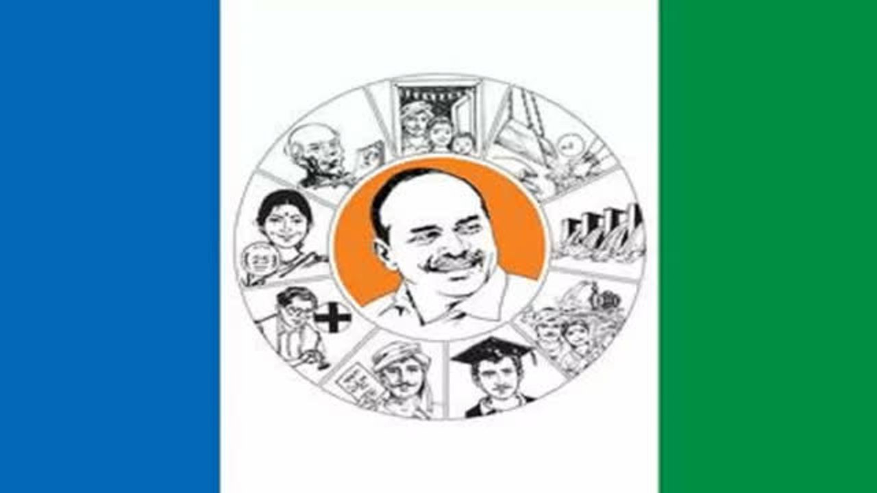 ఎమ్మెల్యే వర్సెస్ వైసీపీ నేత.. ఇద్దరి మధ్య మాటల యుద్ధం