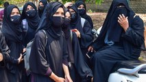 Hijab row: Controversy over suspension of 58 students from Karnataka college
