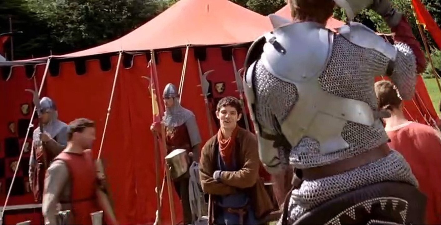 Merlin S04 E09