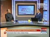 Institut kecemerlangan pengajian Baitulmaqdis