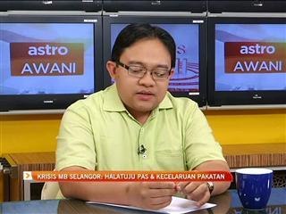 Pakatan Rakyat perlu kuasai kemahiran bekerjasama