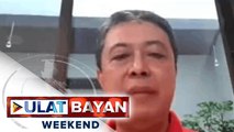 Bilang ng mga turistang papasok sa bansa, inaasahang dadami sa Marso hanggang Abril