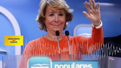 Aguirre: "Egea está tardando en dimitir pero estoy pensando si Casado no le tiene que acompañar"
