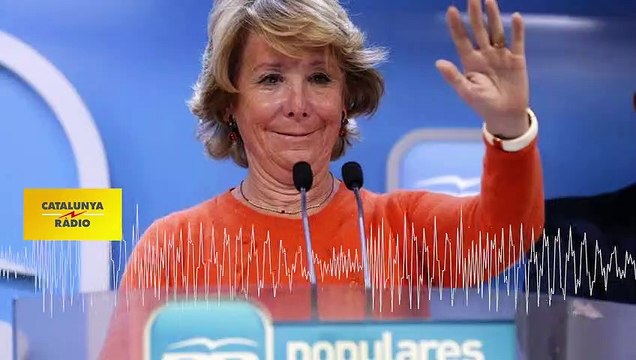 Aguirre: Egea está tardando en dimitir pero estoy pensando si Casado no le tiene que acompañar