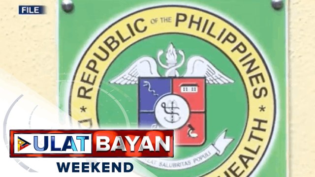 House-to-house vaccination, planong isagawa ng DOH para sa mas pinaigting na vaccination program