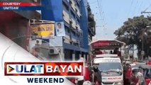 Campaign caravan ng BBM-Sara UniTeam, ikinasa sa Caloocan City