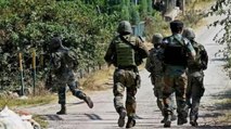 J-K: 2 soldiers martyred, 1 militant killed in encounter