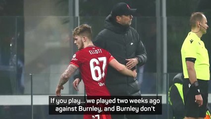 'Five subs a must have for the future' - Klopp