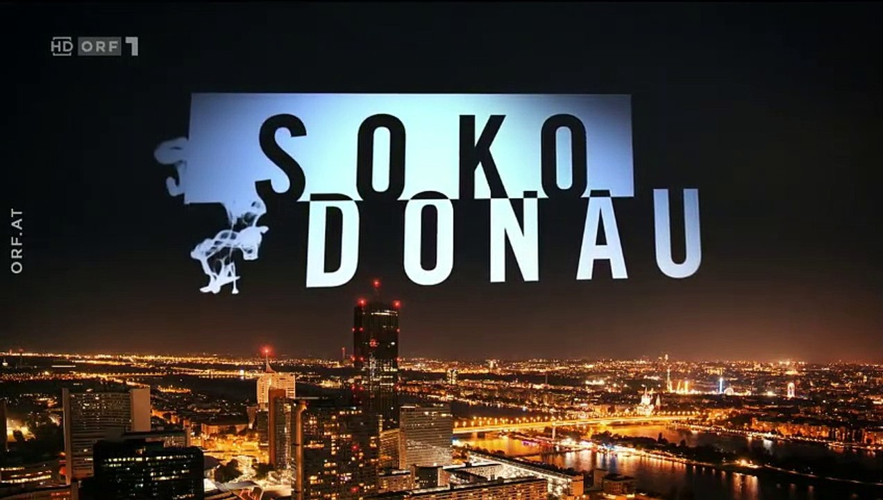 SOKO Wien Staffel 15 Folge 11 -  Ganze