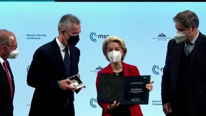 NATO, Rusya'yı yeni bir mektupla diyaloğa çağırdı