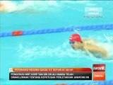 Perenang negara gagal ke separuh akhir