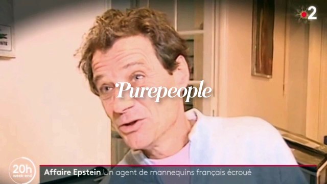 Jean-Luc Brunel : Mort de l'ancien agent de mannequins, retrouvé pendu en prison