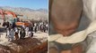 AFGANISTAN: Après rayan du maroc, un autre petit de 5 ans tombe dans un puits, les faits