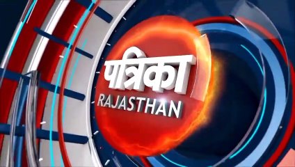 VIDEO : स्कूल में घुसकर पलटा ट्रेलर, मचा हड़कंप, 7 विद्यार्थी चोटिल