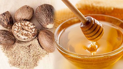 शहद और जायफल को एक साथ खाने के फायदे जानकर आप हो जाएंगे दंग | Boldsky