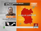 Kemelut MB Selangor: Ulasan Penganalisis Politik UiTM