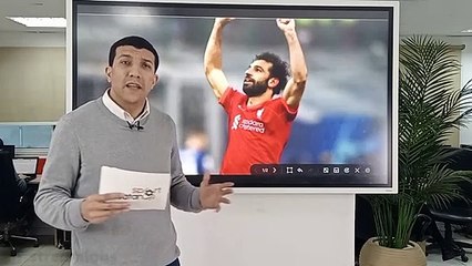 محمد صلاح يضرب 3 عصافير بهدف واحد.. وجماهير ليفربول تدعم كونتي لتحقيق حلمهم