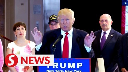 Trump loses bid to toss Jan 6 lawsuits