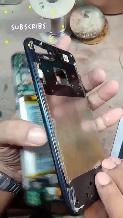 Realme U1 Battery Change | Realme U1 Disassembly | How To Open Realme U1 Back Panel | Realme U1