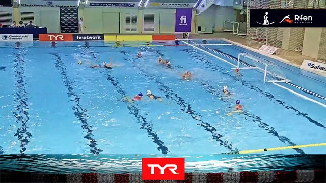 División de Honor Femenina 21/22 Jornada 17: Astralpool C.N. Sabadell vs CN Terrassa (15)