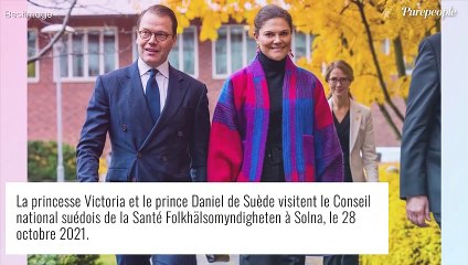 Victoria de Suède, un divorce imminent avec Daniel ? Le couple réagit enfin... mise au point musclée