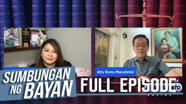 Sumbungan Ng Bayan: Ano ang dapat gawin kung may kilala kang sangkot sa vote buying?