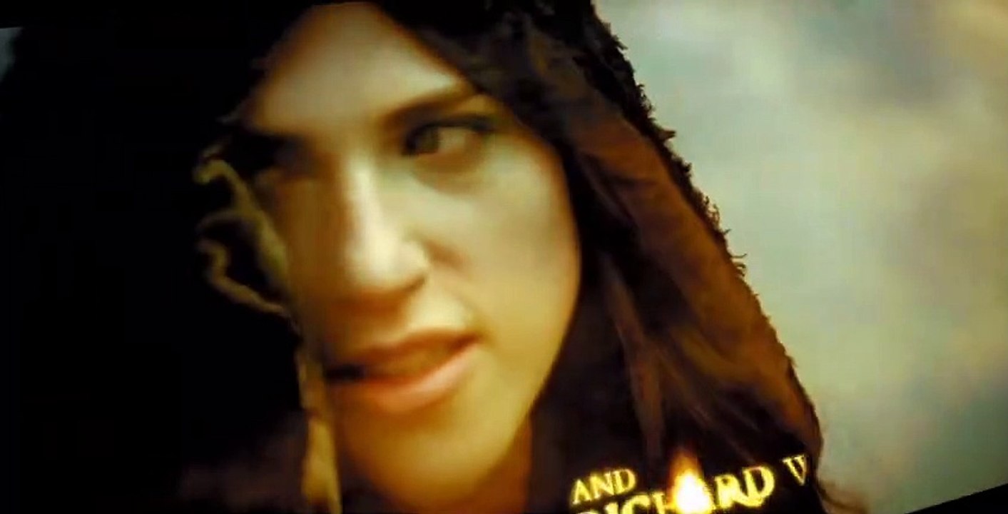 Merlin S04 E12