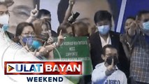 Kandidatura ni Mayor Isko Moreno sa pagka-Pangulo, sinuportahan ng MRRD-NECC na sumuporta noon kay Pres. Duterte