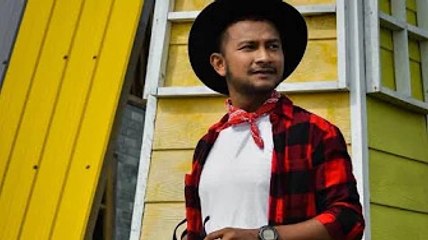 Jangan rendahkan maruah anak seni demi gimik, malu negara luar tengok - Black Hanifah