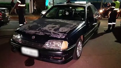 Blitz: Transitar fala sobre falta de conscientização dos condutores