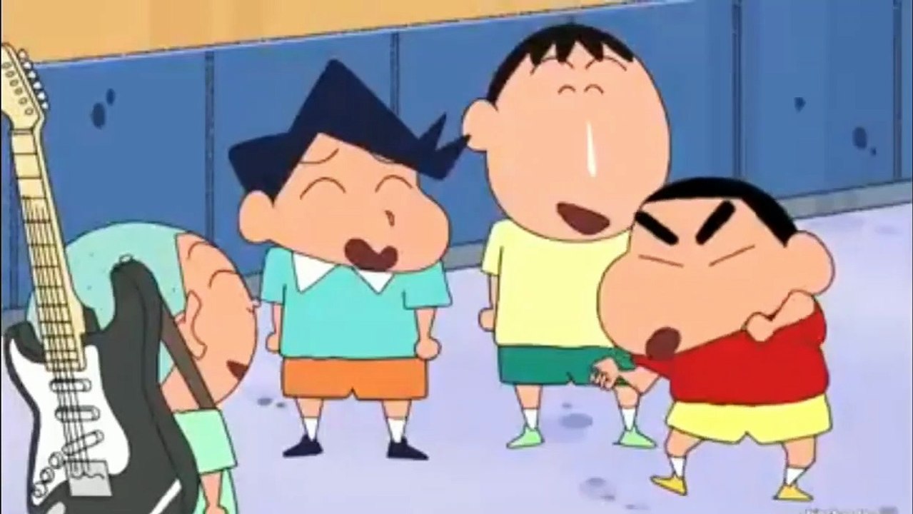 Shinchan  in Hindi New Episode  2021 _ Shinchan cartoon latest episode  in full   HD   Funny episode