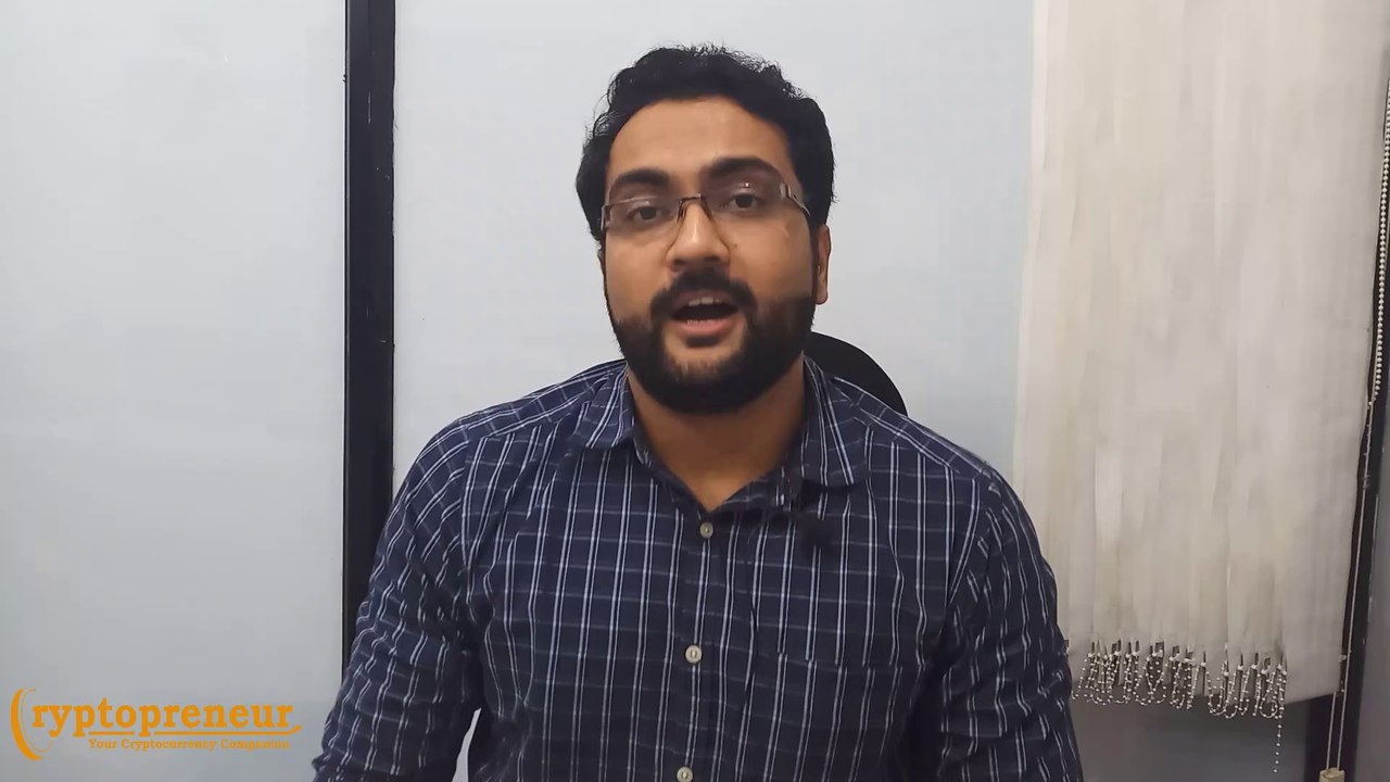 Bitcoin and Cryptocurrency Beginners and Basics course | Part 1