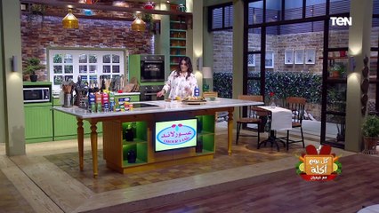 كل يوم أكلة | طريقة عمل بطاطس بالشبت والبقدونس مع الشيف فيفيان