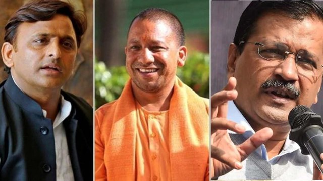 Polls: Politics intensify over terrorism from UP to Punjab