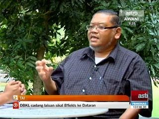 Analisis Awani : Tamadun Islam