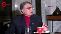 Aziz Sancar: 'Aşı karşıtıysan evine kapan, bulaştırmaya hakkın yok'