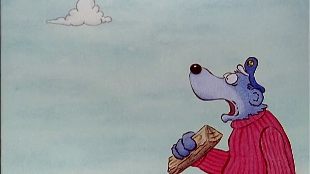 Käpt'n Blaubär - 133. Der Holzbläser (16:9)