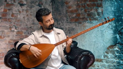 Kerim Yağcı - Karahisar Kalesi (Official Video)