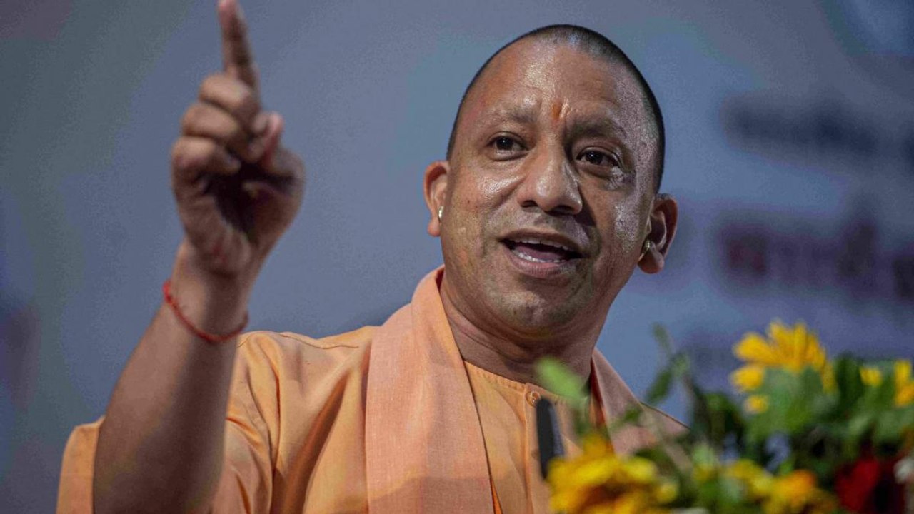 Ahmedabad court decision is an eye opener: CM Yogi