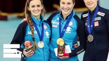 Pechino 2022, Lollobrigida da bis: è bronzo nella mass start di pattinaggio dopo l'argento nei 3000