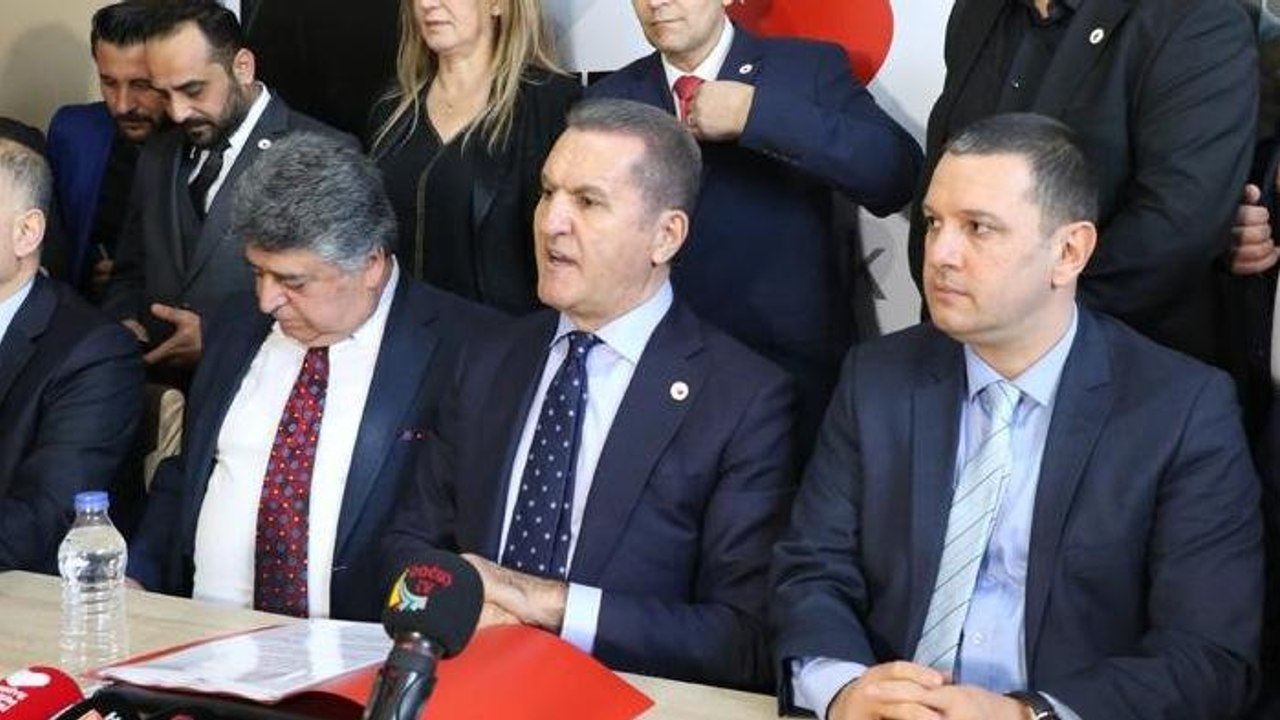 Sarıgül: Bu iktidarın devam etmesi, yoksulluğun devam etmesi demektir