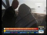 Zionis tetap tolak pembinaan pelabuhan di Palestin