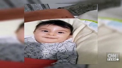 "Kaan Efe'ye nefes ol"