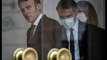 Emmanuel Macron : Ce lieu symbolique où il pourrait annoncer sa candidature